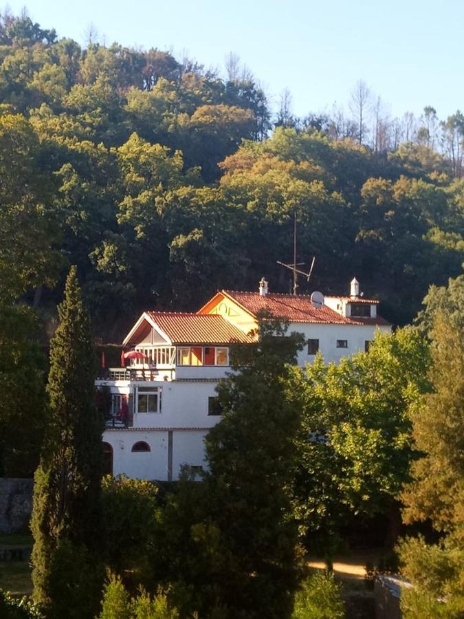 Bica Boa Vila Monchique Exterior foto